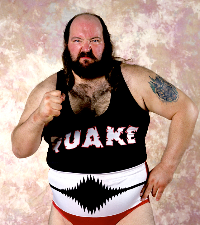 John Tenta